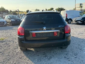 Peugeot 407 2.0-136 ,  | Mobile.bg    6