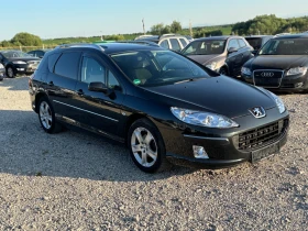 Peugeot 407 2.0-136 ,  | Mobile.bg    3