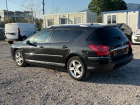 Peugeot 407 2.0-136 ,  | Mobile.bg    2