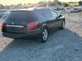 Peugeot 407 2.0-136 ,  | Mobile.bg    4