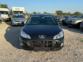 Peugeot 407 2.0-136 ,  | Mobile.bg    5