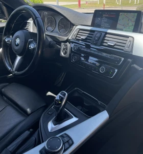 BMW 420 M - PAKET - 33700 лв. - 74101271 8