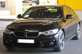 BMW 420 M - PAKET - 33700 лв. - 74101271 3