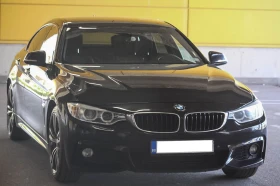 BMW 420 M - PAKET - 33700 лв. - 74101271 2