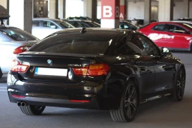 BMW 420 M - PAKET - 33700 лв. - 74101271 4