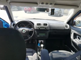 Skoda Roomster 1.6i | Mobile.bg    7
