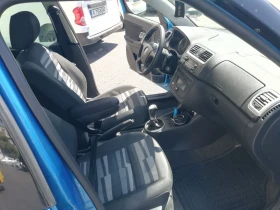 Skoda Roomster 1.6i | Mobile.bg    3