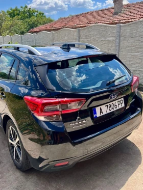 Subaru Impreza Hetcbeck - 33990 лв. - 78245022 5
