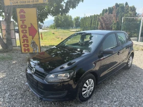 VW Polo 1.2 i