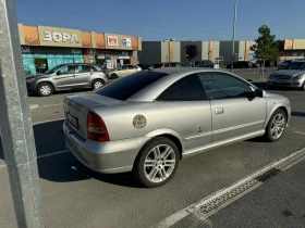 Opel Astra Bertone 1.8 16V  | Mobile.bg    4
