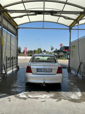 Opel Vectra | Mobile.bg    4