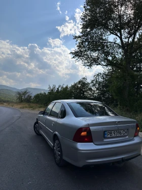 Opel Vectra | Mobile.bg    3