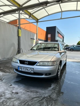 Opel Vectra | Mobile.bg    2