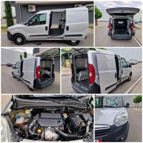 Обява за продажба на Opel Combo 1.3 ~9 699 лв. - изображение 6