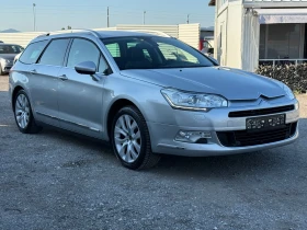 Citroen C5 Executive* 2.0* 163 - 11700 лв. - 13643216 7