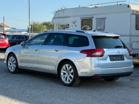 Citroen C5 Executive* 2.0* 163 - 11700 лв. - 13643216 3
