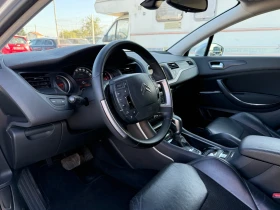 Citroen C5 Executive* 2.0* 163 - 11700 лв. - 13643216 8