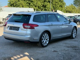 Citroen C5 Executive* 2.0* 163 - 11700 лв. - 13643216 5