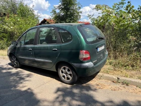 Обява за продажба на Renault Scenic 1.6 ~1 500 лв. - изображение 2