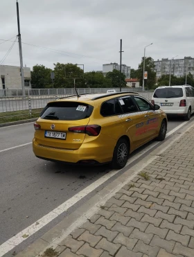Обява за продажба на Fiat Tipo 1.4 газ ~15 900 лв. - изображение 2
