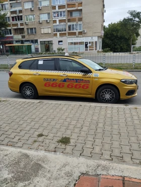 Обява за продажба на Fiat Tipo 1.4 газ ~15 900 лв. - изображение 1
