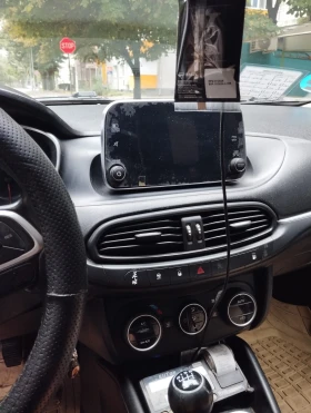 Обява за продажба на Fiat Tipo 1.4 газ ~15 900 лв. - изображение 6