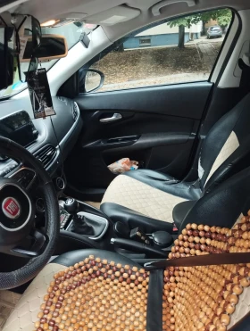 Обява за продажба на Fiat Tipo 1.4 газ ~15 900 лв. - изображение 7