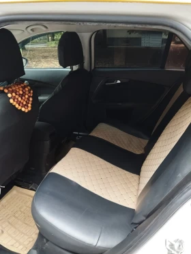 Обява за продажба на Fiat Tipo 1.4 газ ~15 900 лв. - изображение 5