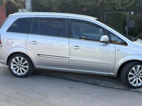 Opel Zafira CDTI | Mobile.bg    4