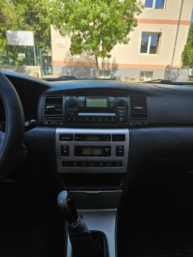 Toyota Corolla 1.6+  + +  + | Mobile.bg    6