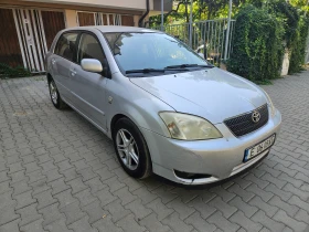 Toyota Corolla 1.6+  + +  + | Mobile.bg    2