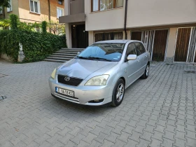 Toyota Corolla 1.6+  + +  + | Mobile.bg    11