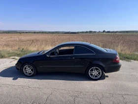 Обява за продажба на Mercedes-Benz CLK 2.7 cdi 170 hp ~5 800 лв. - изображение 1