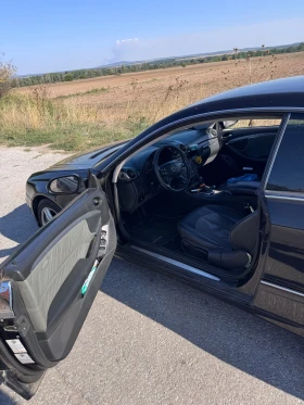 Обява за продажба на Mercedes-Benz CLK 2.7 cdi 170 hp ~5 800 лв. - изображение 4