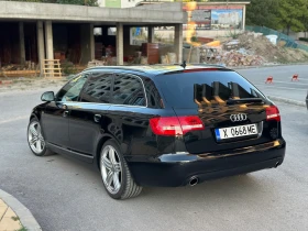 Обява за продажба на Audi A6 ~13 799 лв. - изображение 5