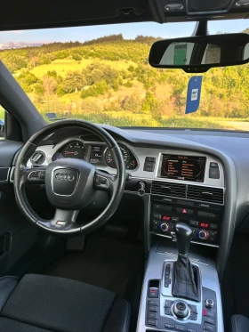 Обява за продажба на Audi A6 ~13 799 лв. - изображение 8