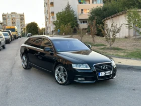 Обява за продажба на Audi A6 ~13 799 лв. - изображение 1