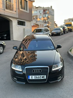 Обява за продажба на Audi A6 ~13 799 лв. - изображение 3