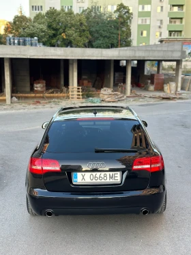 Обява за продажба на Audi A6 ~13 799 лв. - изображение 6