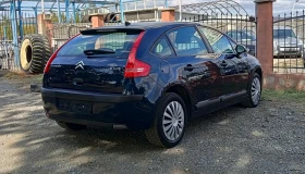 Обява за продажба на Citroen C4 1.6 HDI ~4 999 лв. - изображение 3