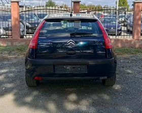Обява за продажба на Citroen C4 1.6 HDI ~4 999 лв. - изображение 4