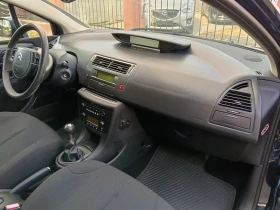 Обява за продажба на Citroen C4 1.6 HDI ~4 999 лв. - изображение 9