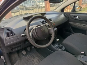 Обява за продажба на Citroen C4 1.6 HDI ~4 999 лв. - изображение 7