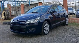 Обява за продажба на Citroen C4 1.6 HDI ~4 999 лв. - изображение 1