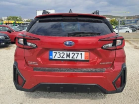 Обява за продажба на Subaru XV 2.5 CROSTREC 4х4  АВТОМАТ  ~39 500 лв. - изображение 4