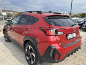 Обява за продажба на Subaru XV 2.5 CROSTREC 4х4  АВТОМАТ  ~39 500 лв. - изображение 3