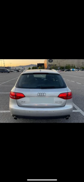 Audi A4 | Mobile.bg    5