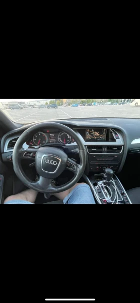 Audi A4 | Mobile.bg    4