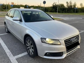 Audi A4 | Mobile.bg    3