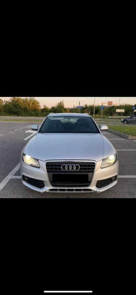 Audi A4 | Mobile.bg    6